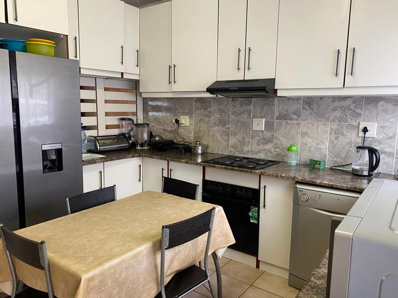 3 Bedroom Property for Sale in Komani Park Eastern Cape